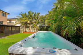 North Entrance Beach House